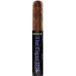 Obsidian 60 (Gordo), Package Qty: Single Cigar
