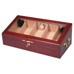 100 Count Countertop Display Humidor