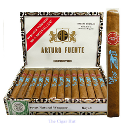 Arturo Fuente Brevas Its A Boy Cigars