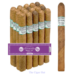 Cuban Delights Fumas Sweet Tip