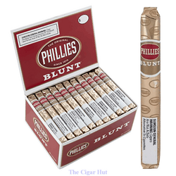 Phillies Blunt