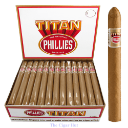 Phillies Titan