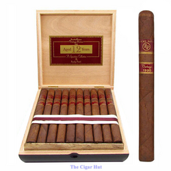 Rocky Patel Vintage 1990 Churchill