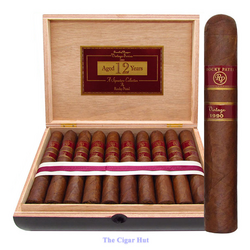 Rocky Patel Vintage 1990 The Sixty