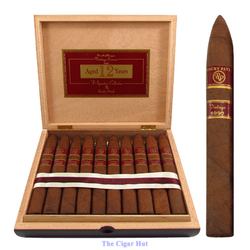 Rocky Patel Vintage 1990 Torpedo