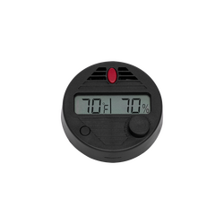 Hygro-Set Digital Hygrometer / Thermometer