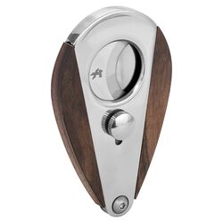 Xikar Xi3 Cigar Cutter - Macassar Ebony