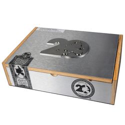 ACID 20 Maduro Robusto