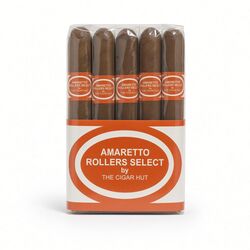 Amaretto Flavored Rollers Select Cigars