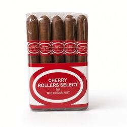 Cherry Flavored Rollers Select Cigars