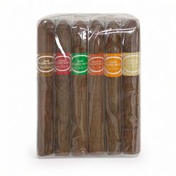 Flavored Rollers Select 24 Cigar Sampler