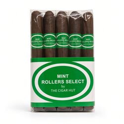 Mint Flavored Rollers Select Cigars