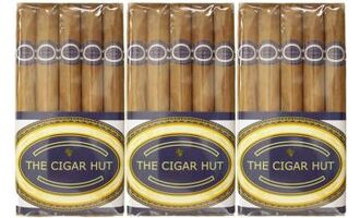Cigar Hut Bundle 2-fer, 3-fer and 4-fer Deals