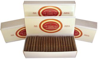 Cigar Hut Alternatives Combos