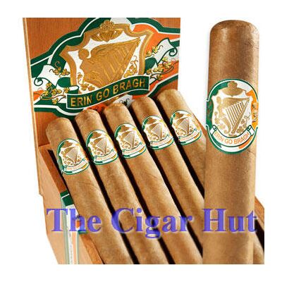 Erin Go Bragh Irish Cream Cigarillos
