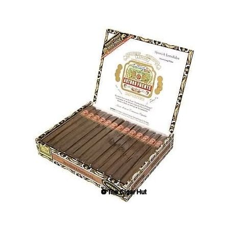 Arturo Fuente Spanish Lonsdale - Box of 25 Cigars