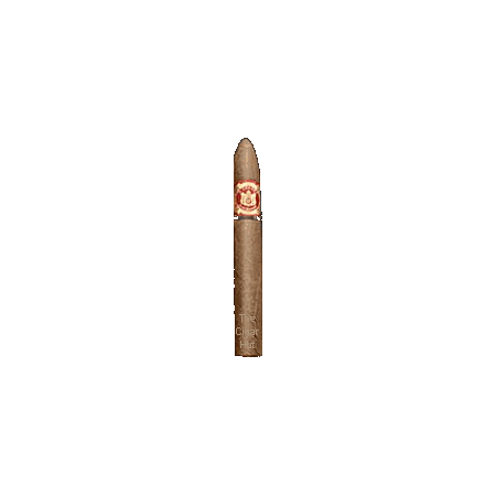 Arturo Fuente Don Carlos No.4 - Single Cigar, Package Qty: Single Cigar