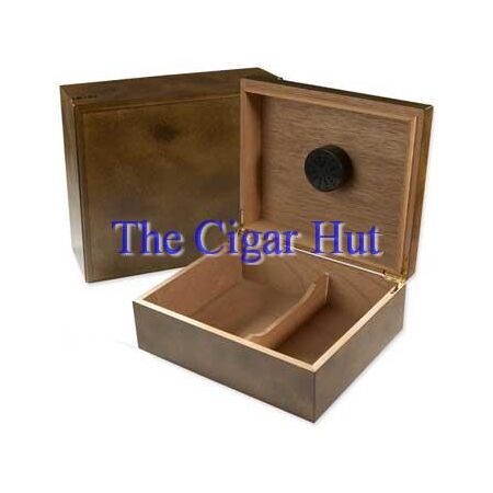 35-50 Count Arcadian Humidor