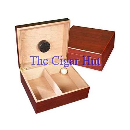 35-50 Count Statesman Humidor