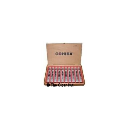 Cohiba Red Dot Toro Tubo