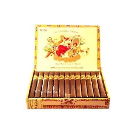 La Gloria Cubana Gloria - Box of 25 Cigars