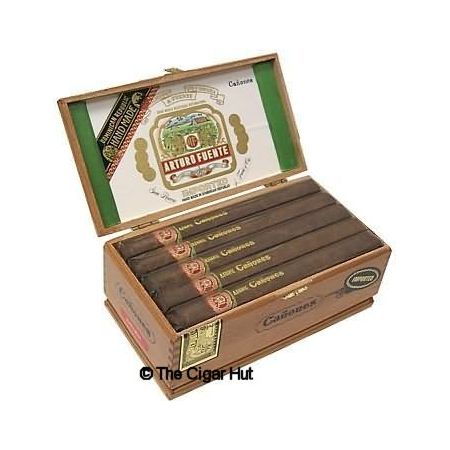 Arturo Fuente Canones - Box of 20 Cigars, Package Qty: Box of 20 Cigars