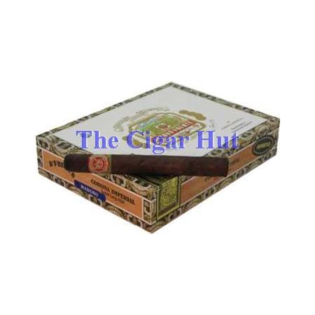 Arturo Fuente Corona Imperial Maduro - Box of 25 Cigars, Package Qty: Box of 25 Cigars