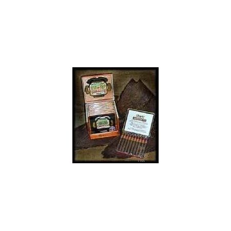 Arturo Fuente Cubanito Tins - 10 Tins of 10 (100 Cigars)