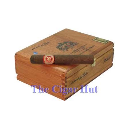 Arturo Fuente Don Carlos Robusto - Box of 25 Cigars