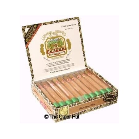 Arturo Fuente Double Chateau Fuente