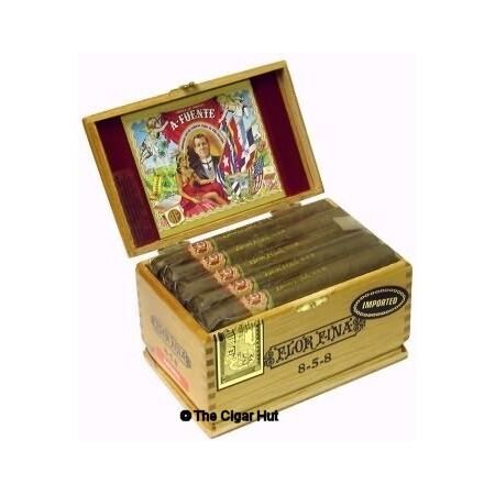 Arturo Fuente Flor Fina 8-5-8