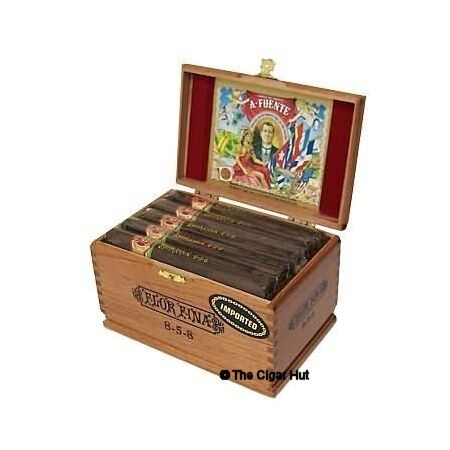 Arturo Fuente Flor Fina 8-5-8 Maduro