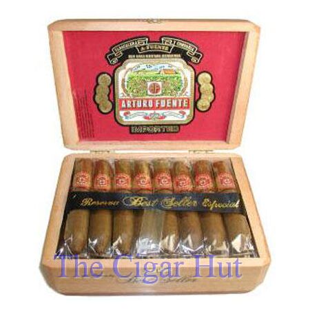 Arturo Fuente Hemingway Best Seller