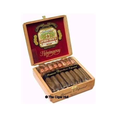 Arturo Fuente Hemingway Signature