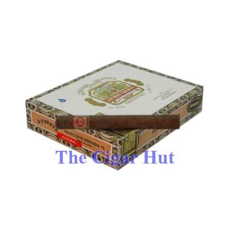 Arturo Fuente Seleccion Privada No.1 - Box of 25 Cigars