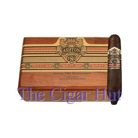 Ashton VSG Enchantment