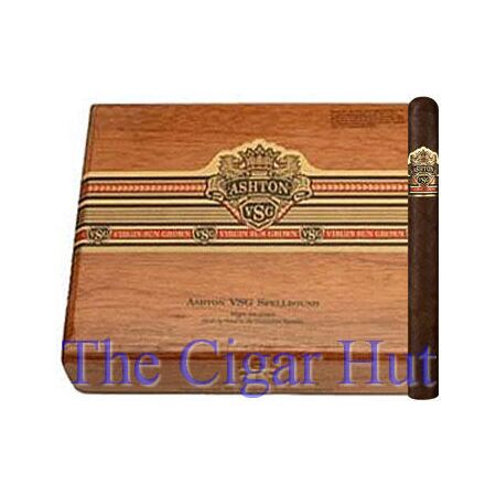 Ashton VSG Spellbound