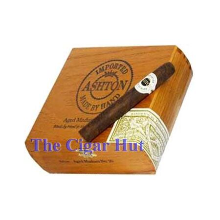 Ashton Aged Maduro No. 20