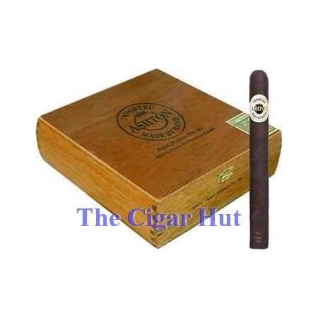 Ashton Aged Maduro No. 60