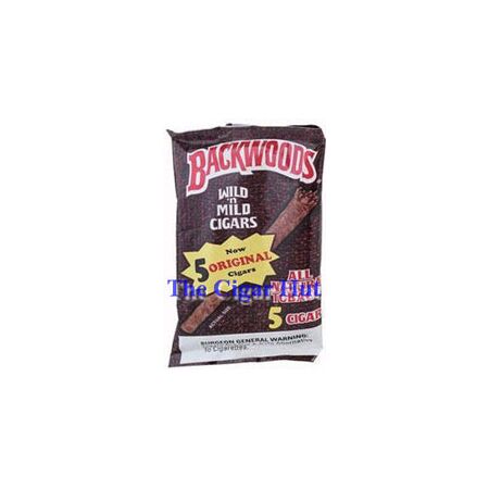 Backwoods Original