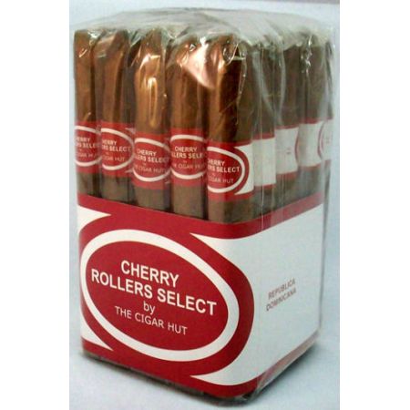 Cherry Flavored Rollers Select Cigars