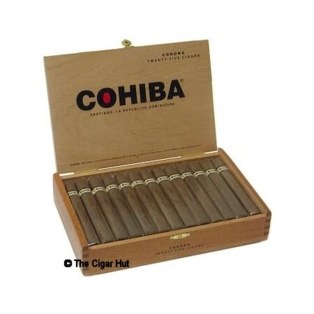 Cohiba Red Dot Corona