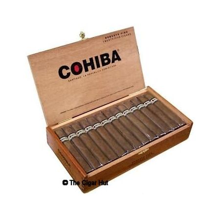 Cohiba Red Dot Robusto Fino