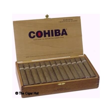 Cohiba Red Dot Robusto