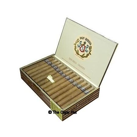 Don Diego Grande - Box of 25 Cigars