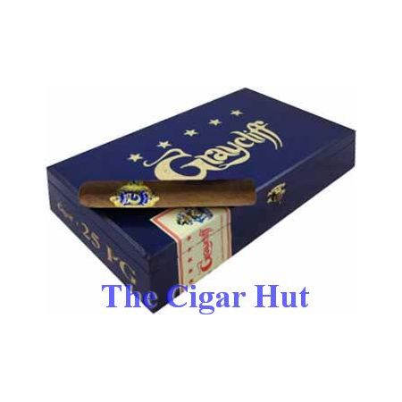 Graycliff Blue Label Profesionale PG - Box of 20 Cigars