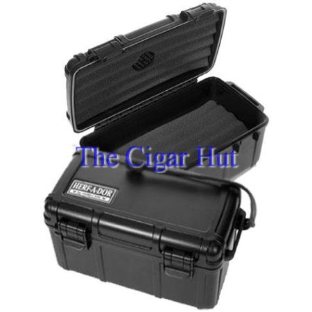 Herf-a-Dor Traveldor X15 - 15 Cigar Capacity