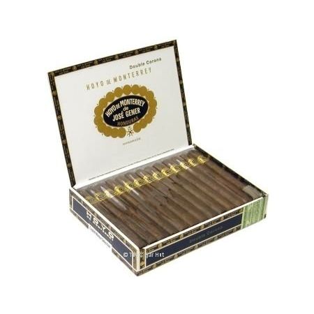 Hoyo de Monterrey Double Corona - Box of 25 Cigars