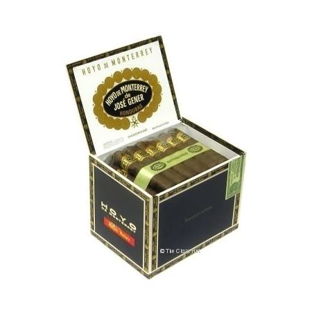 Hoyo de Monterrey Rothschild - Box of 50 Cigars