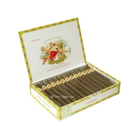 La Gloria Cubana Charlemagne - Box of 25 Cigars